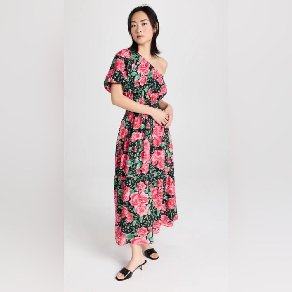 MOON RIVER Dress - Picture 12 of 12